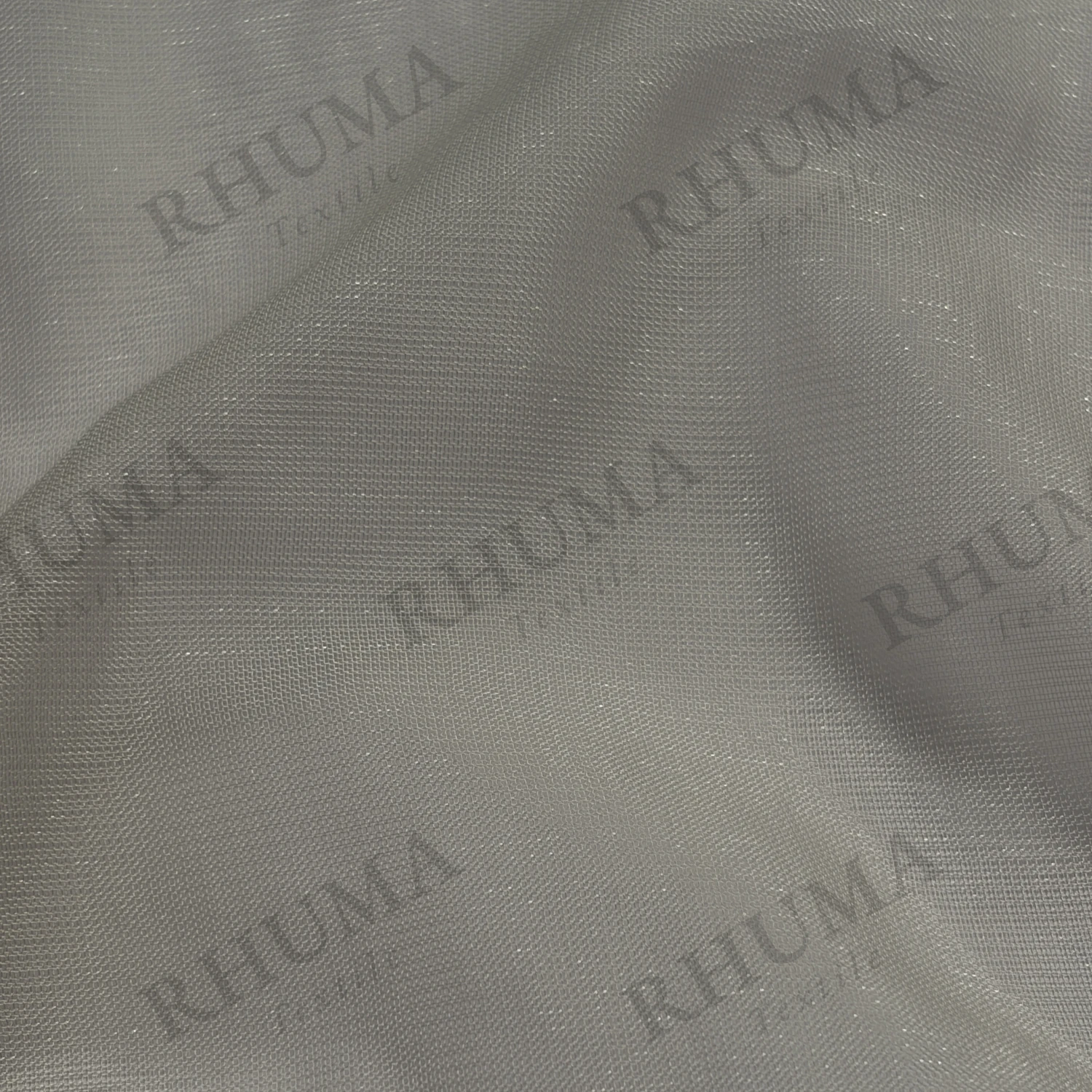 Organza Shimmer Fabric Detail 1